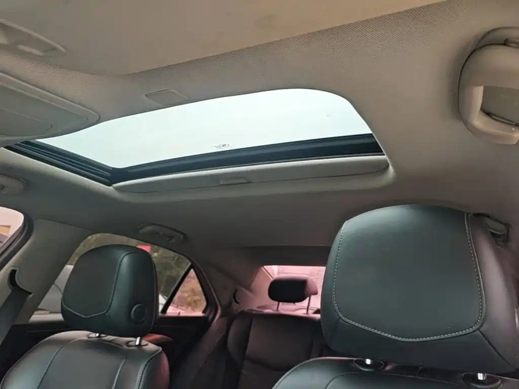 Cadillac ATS-L — миниатюра 18
