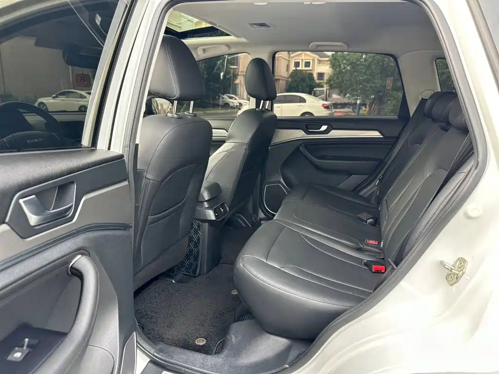 Haval H6 — миниатюра 8