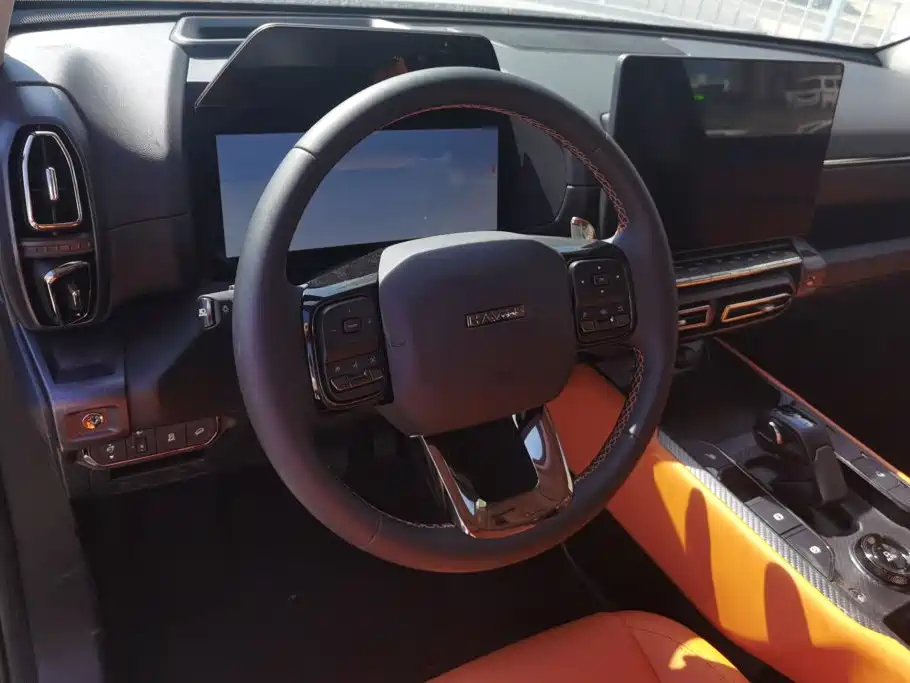 Haval Haval Big Dog PLUS — миниатюра 15