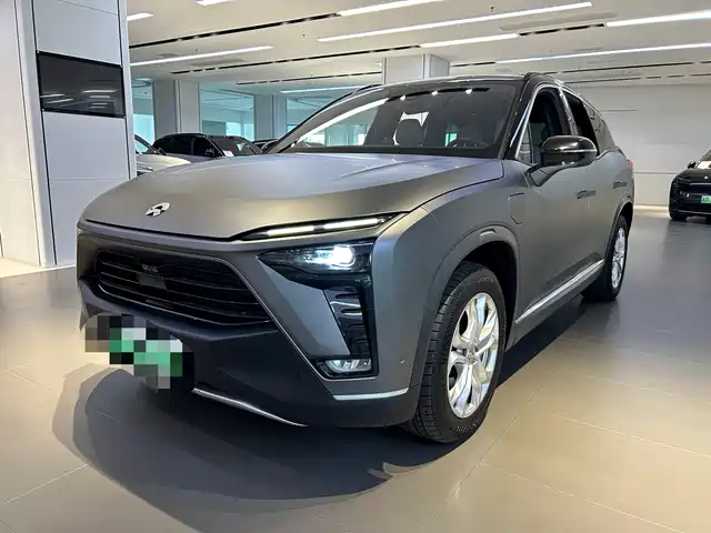 2022 Nio ES8