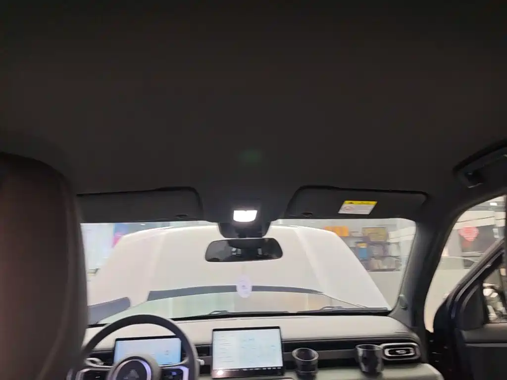 Baojun Yueye Plus — миниатюра 14