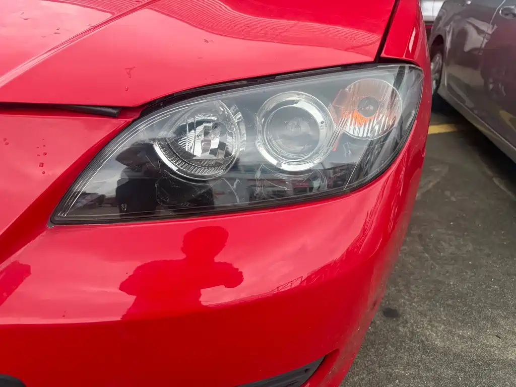 Mazda 3 — миниатюра 4