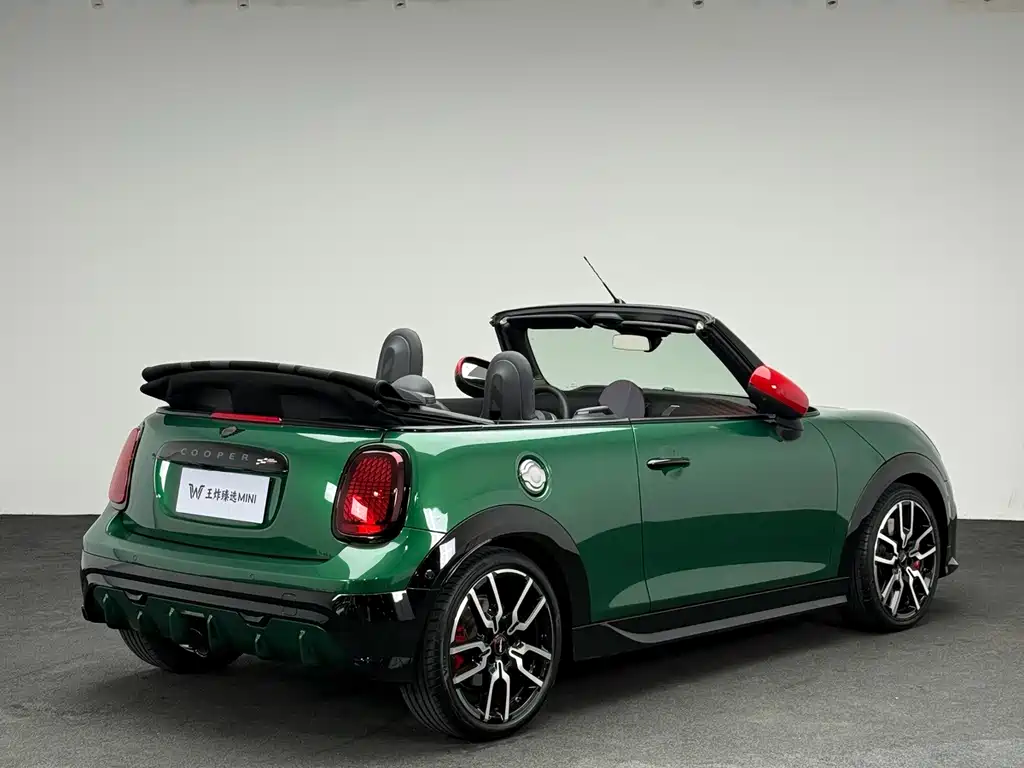 MINI Mini JCW — миниатюра 26
