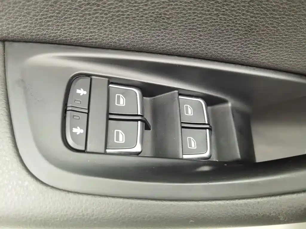 Audi A6 (Import) — миниатюра 9
