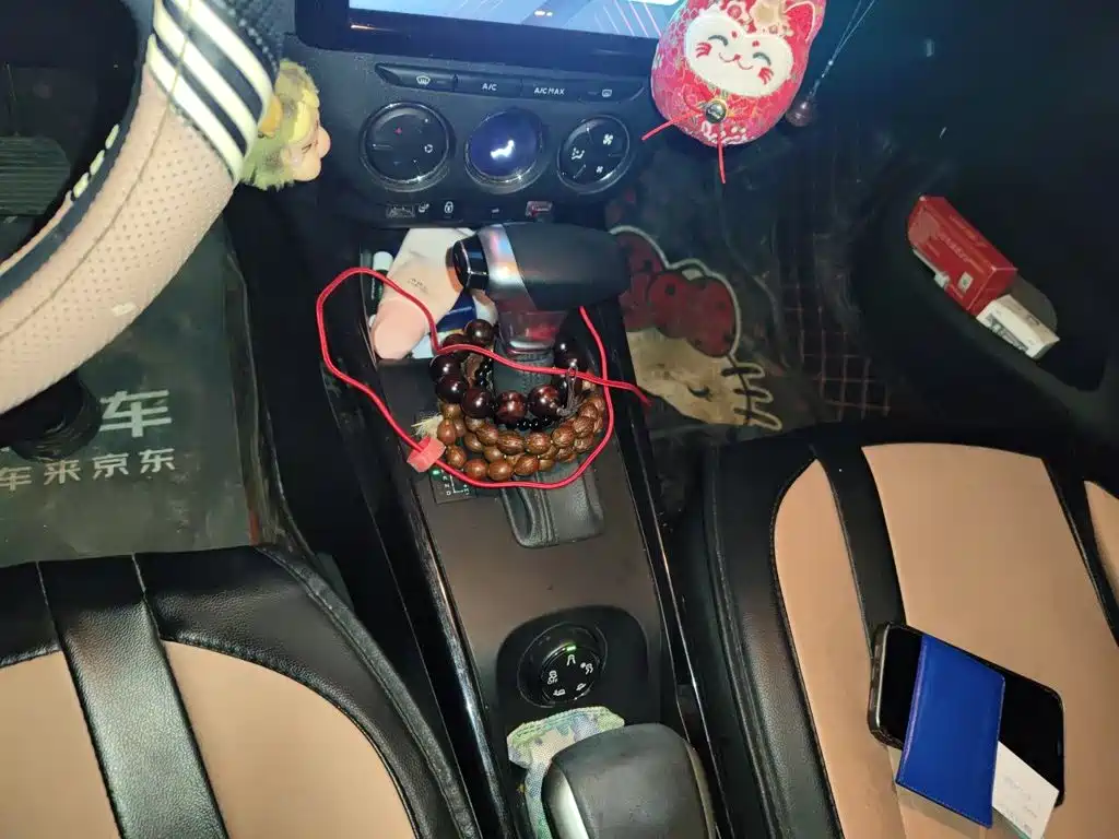 Citroen C3-XR — миниатюра 10