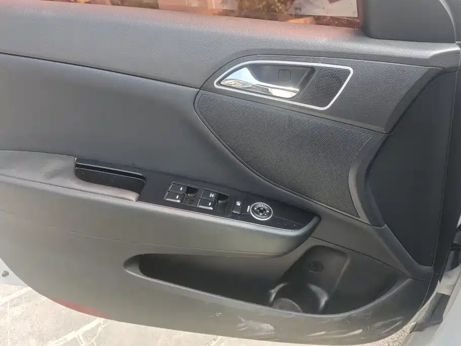 Hyundai Mistra — миниатюра 7