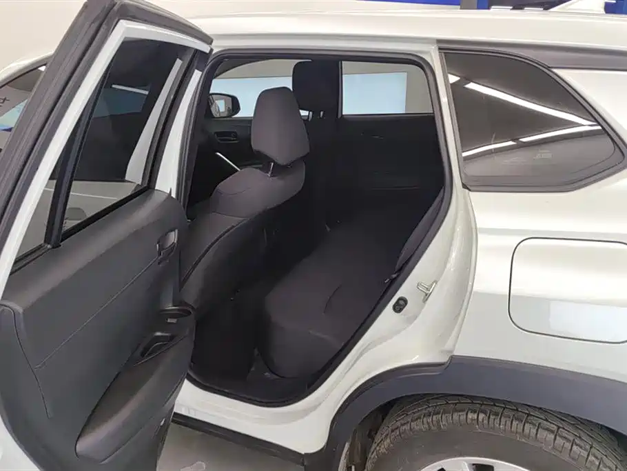 TOYOTA COROLLA SHARP AMPLIFIER