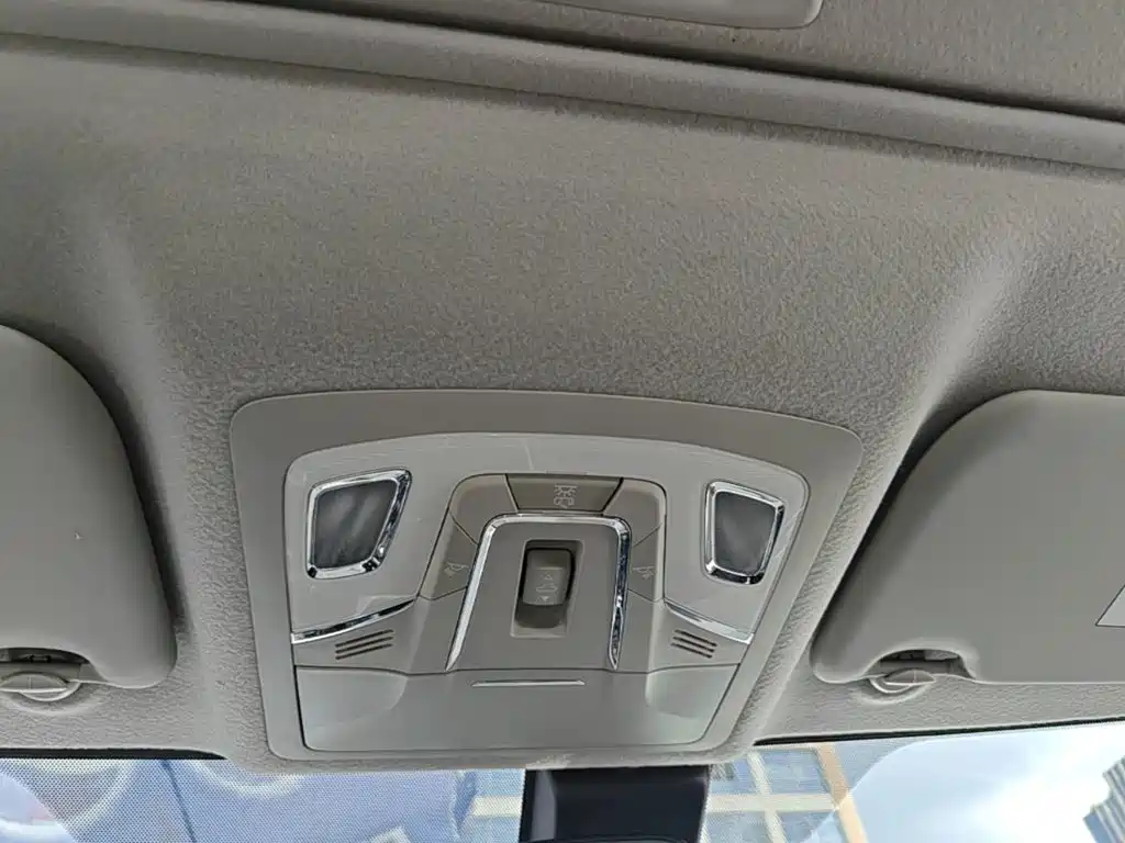 Nissan Sylphy — миниатюра 18