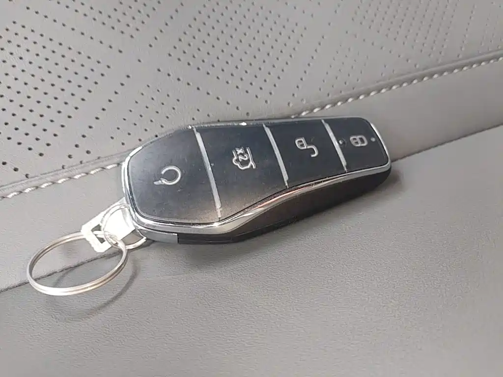 BYD Qin PLUS — миниатюра 9