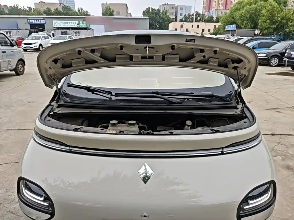 Baojun Yunduo — миниатюра 20