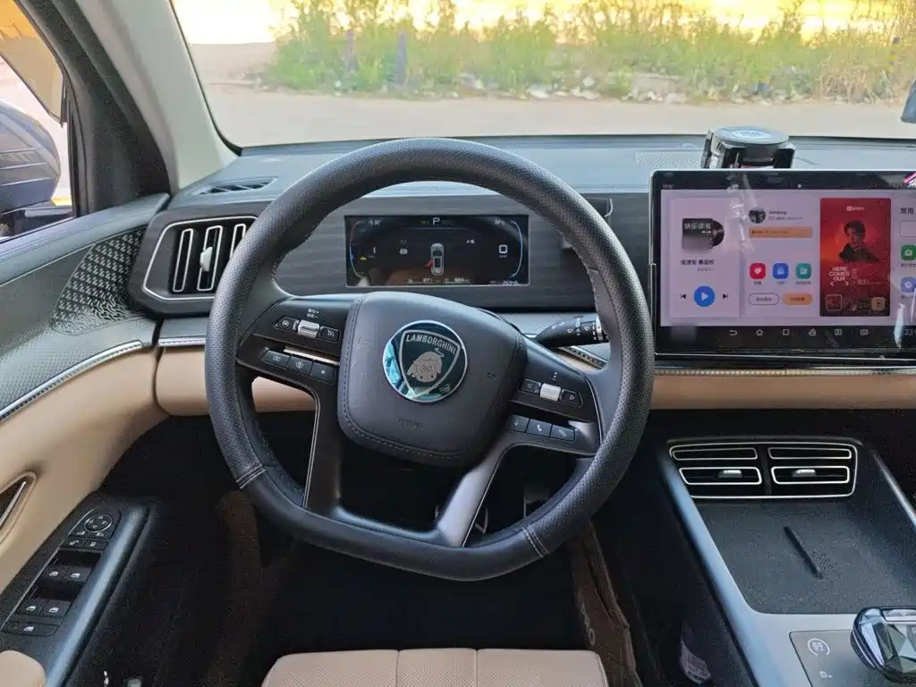 BYD Pro New Energy — миниатюра 6