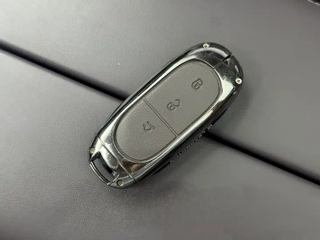 Leapmotor Leapmotor C11 — миниатюра 16