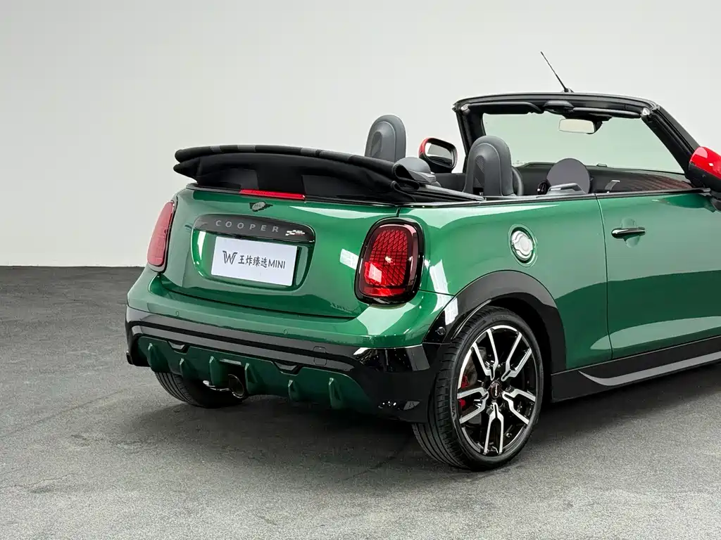 MINI Mini JCW — миниатюра 24
