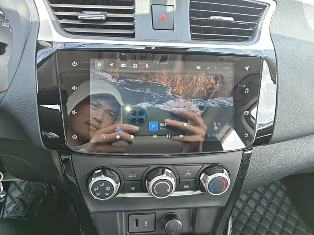 Nissan Sylphy — миниатюра 13