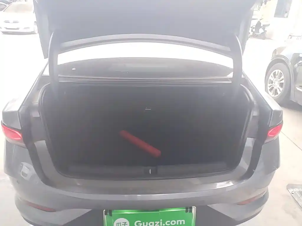 BYD Qin PLUS — миниатюра 19
