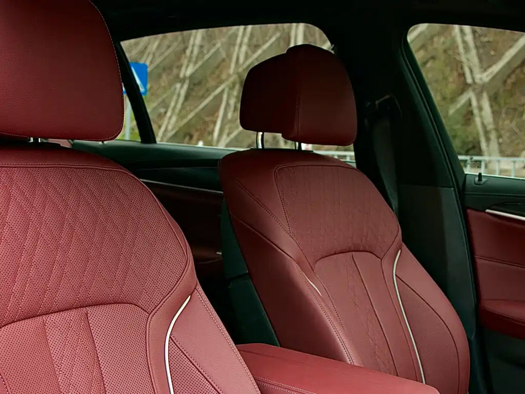 BMW 5 Series 5 2022 530Li Executive M Sport