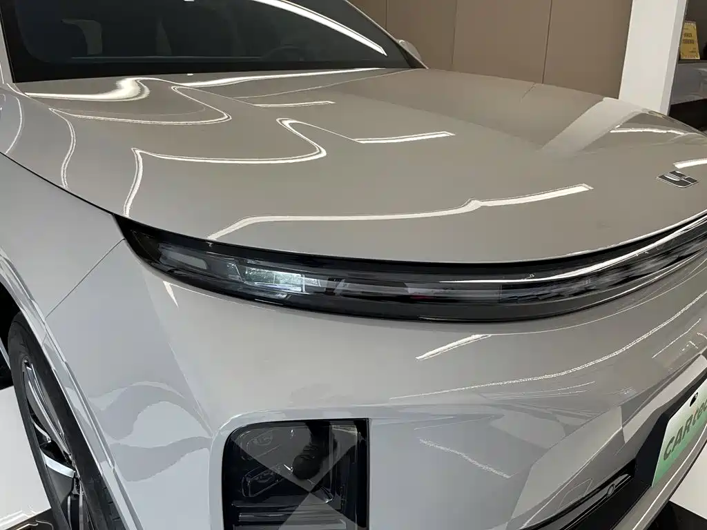 Li Auto Li L6 — миниатюра 9