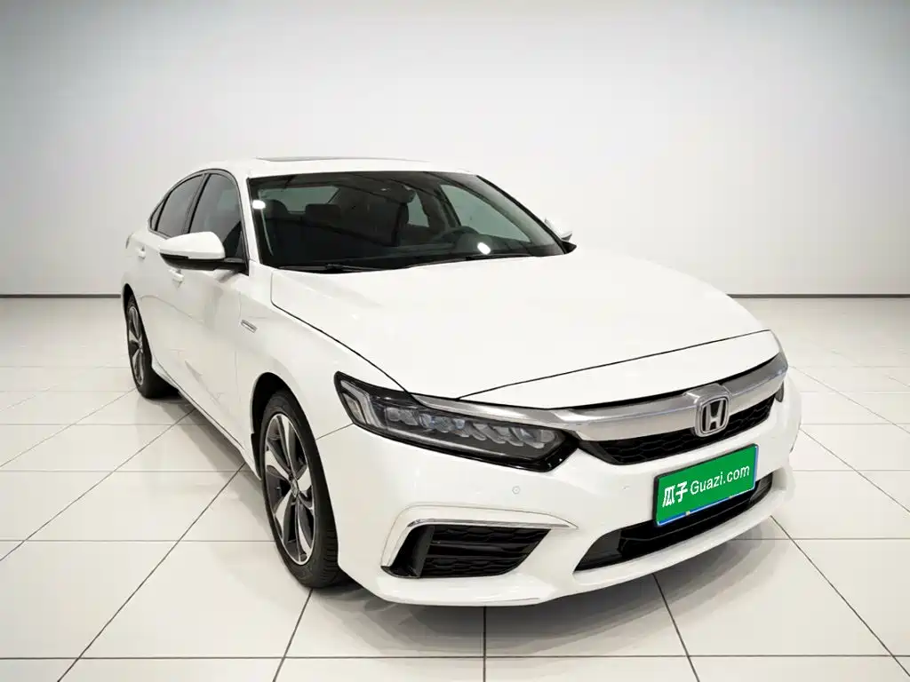 Honda Inspire — миниатюра 3