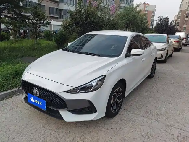 2024 MG MG5 / GT
