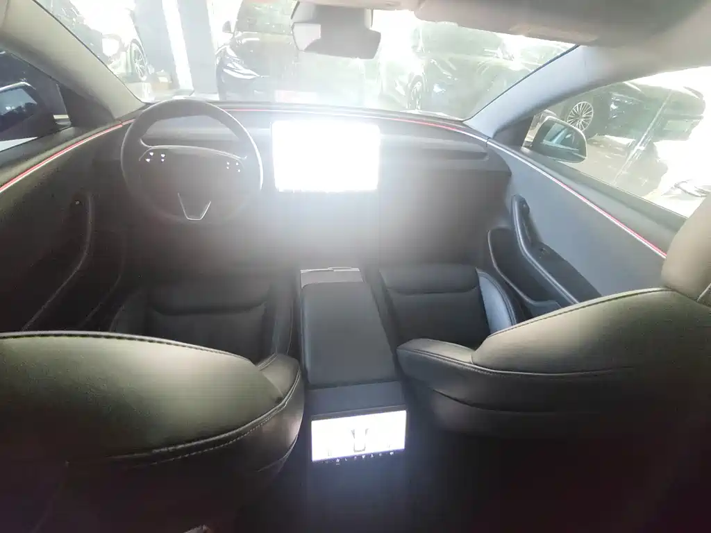 Tesla Model 3 — миниатюра 11