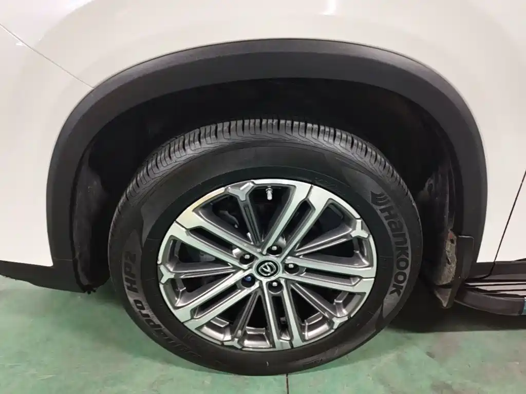 Changan Changan CS75PLUS — миниатюра 23