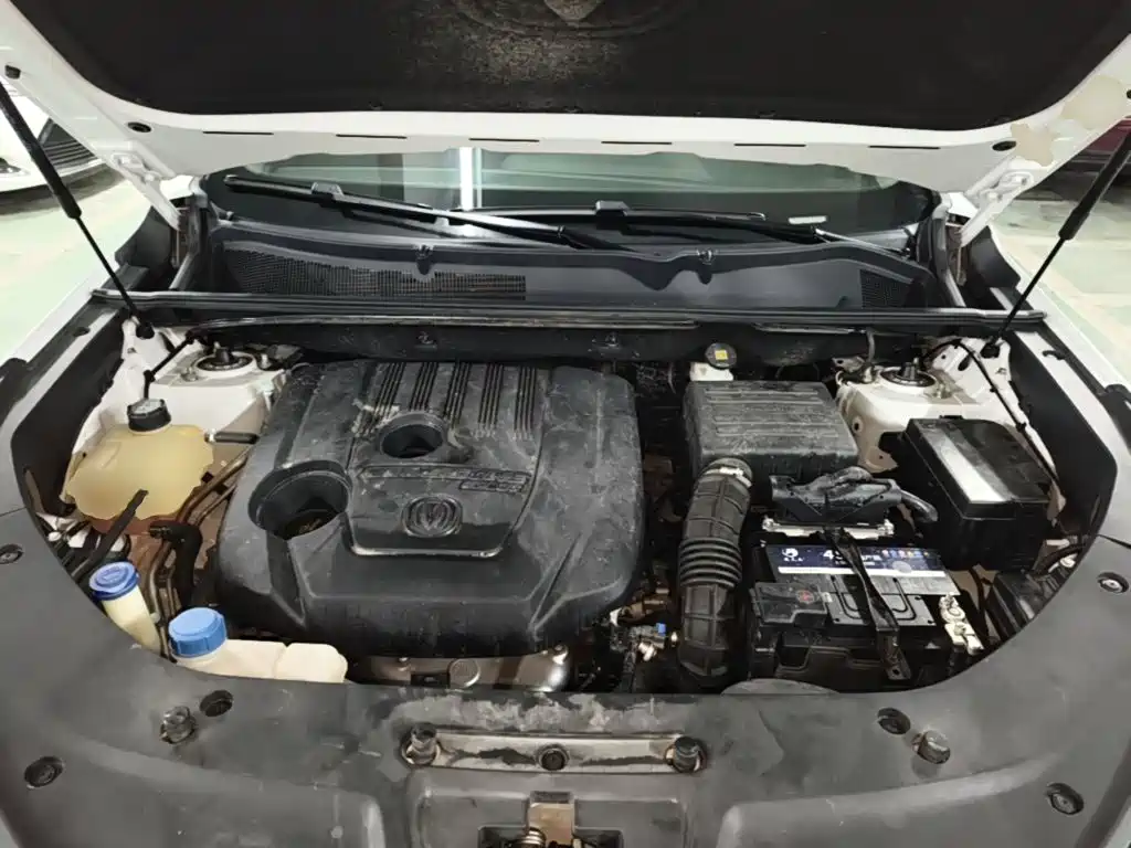 Changan Changan CS75PLUS — миниатюра 20