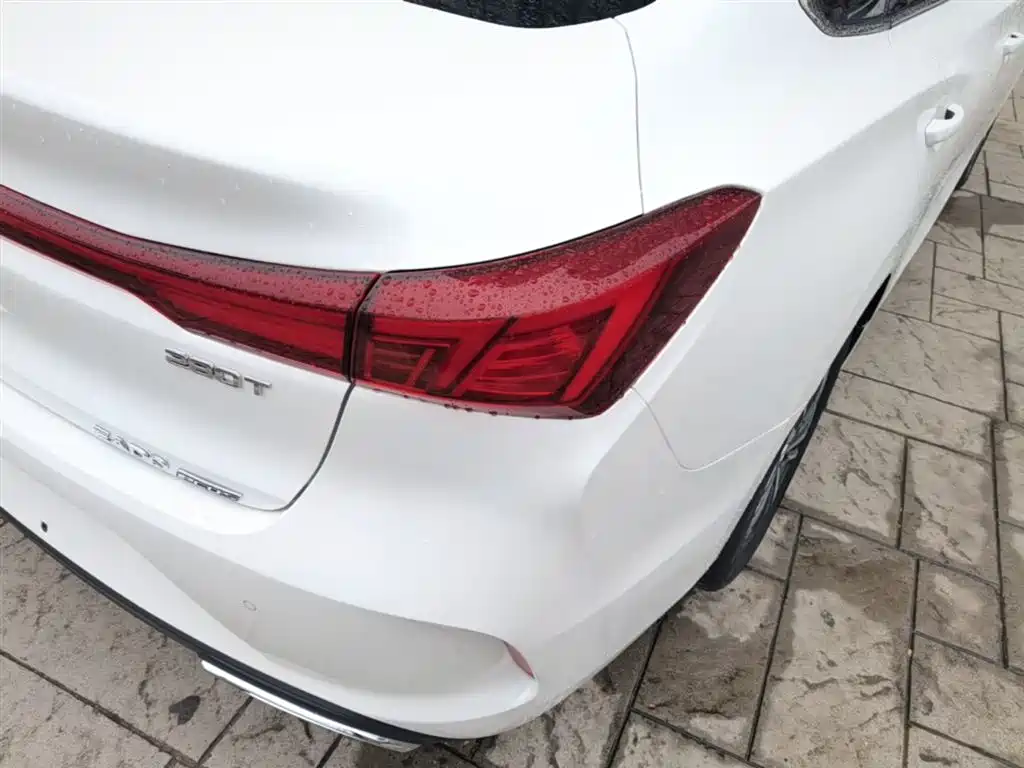 Changan Eado 2023 Enjoy PLUS NE 1.4T GDI DCT Luxury