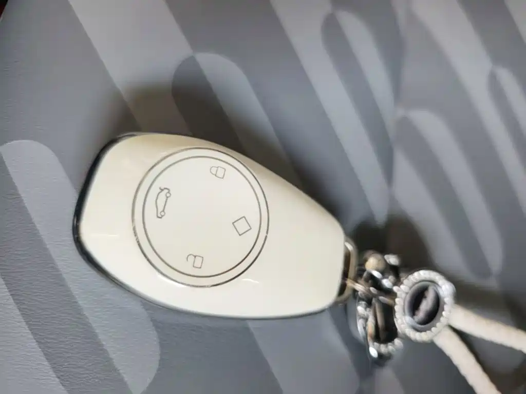 Leapmotor Leapmotor T03 — миниатюра 9