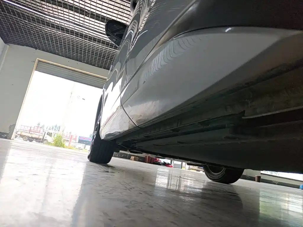 BYD Yuan Plus — миниатюра 22