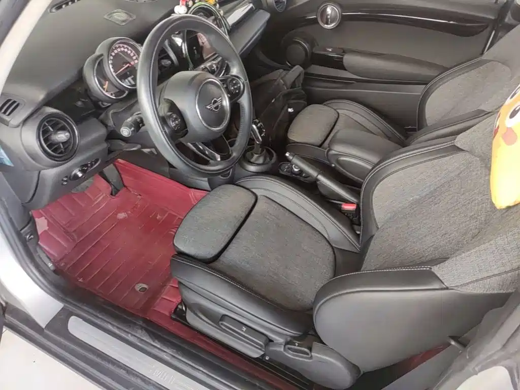 MINI Mini — миниатюра 15