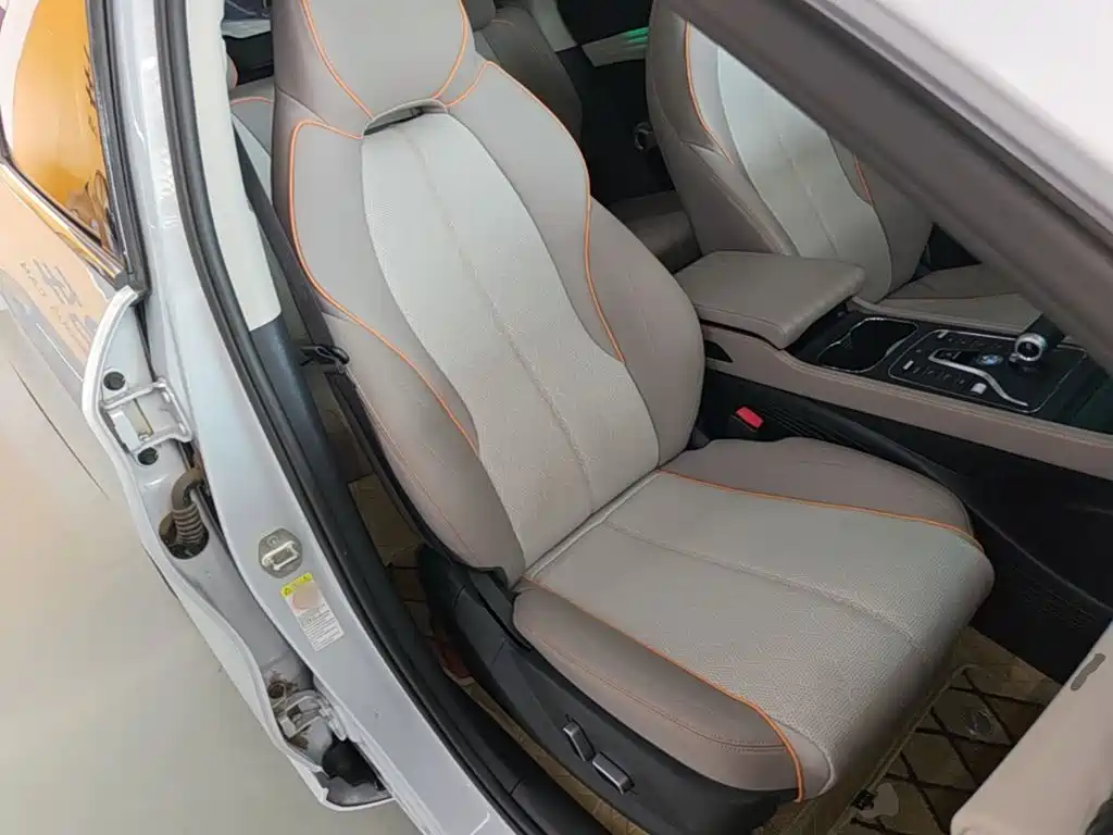 BYD Yuan Plus — миниатюра 25