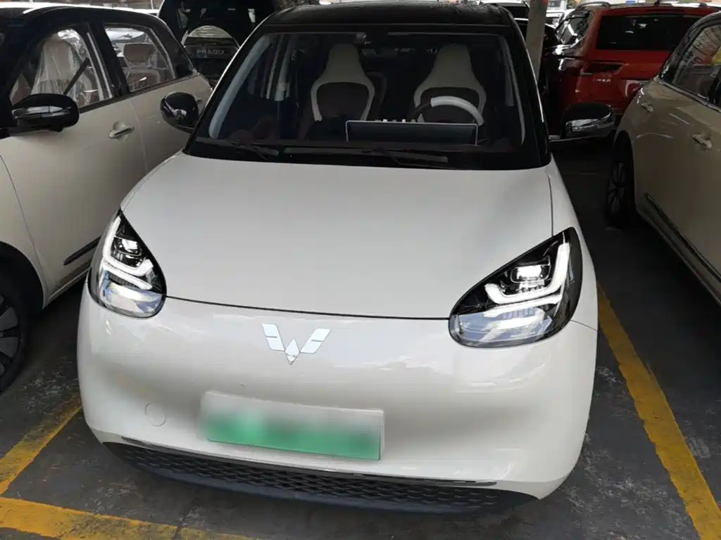 Wuling Bingo — миниатюра 3