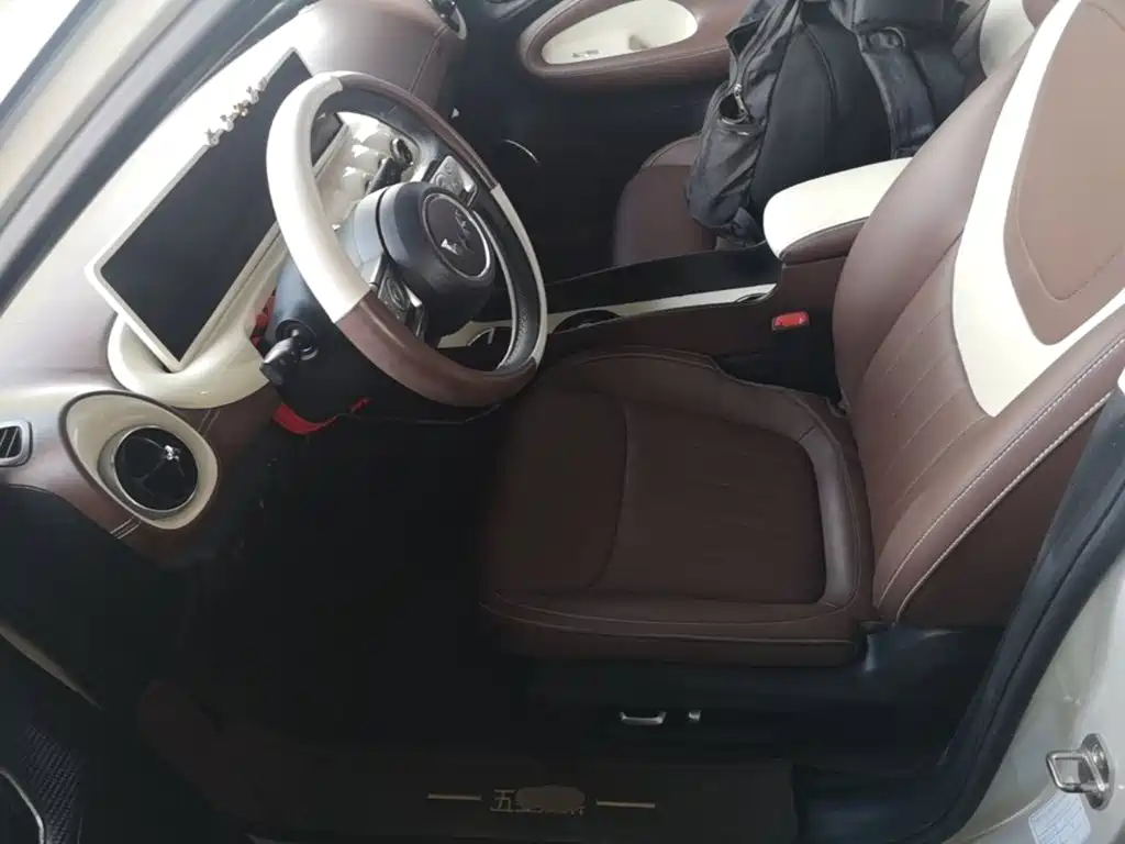 Wuling Bingo — миниатюра 15