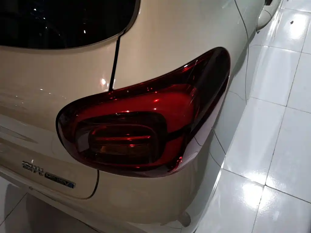 Wuling Mini EV MINIEV 2025