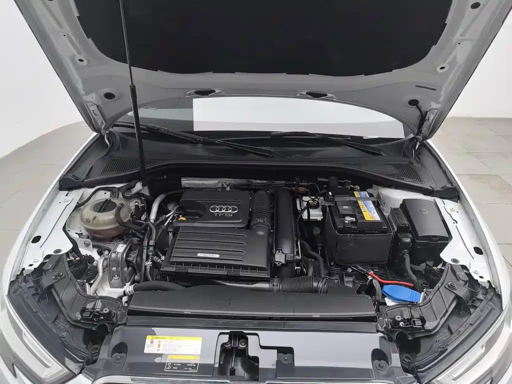 Audi A3 — миниатюра 6