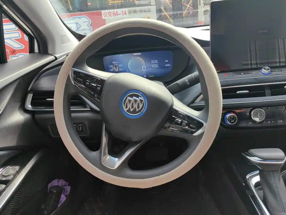 Buick Velite 6 — миниатюра 15