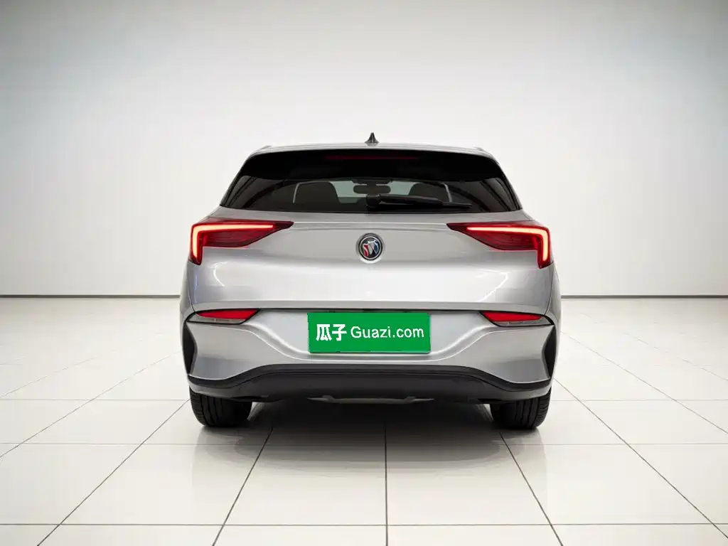 Buick Velite 6 — миниатюра 5