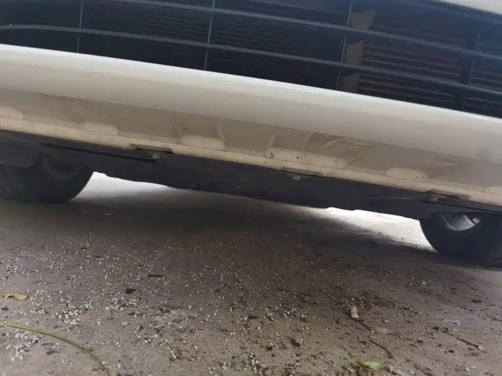 Roewe i5 — миниатюра 21