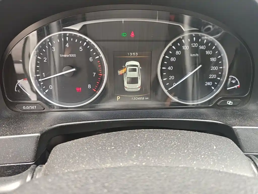 Geely Borui — миниатюра 17