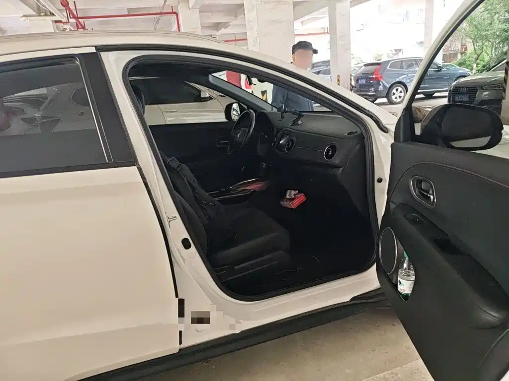 Honda XR-V — миниатюра 19