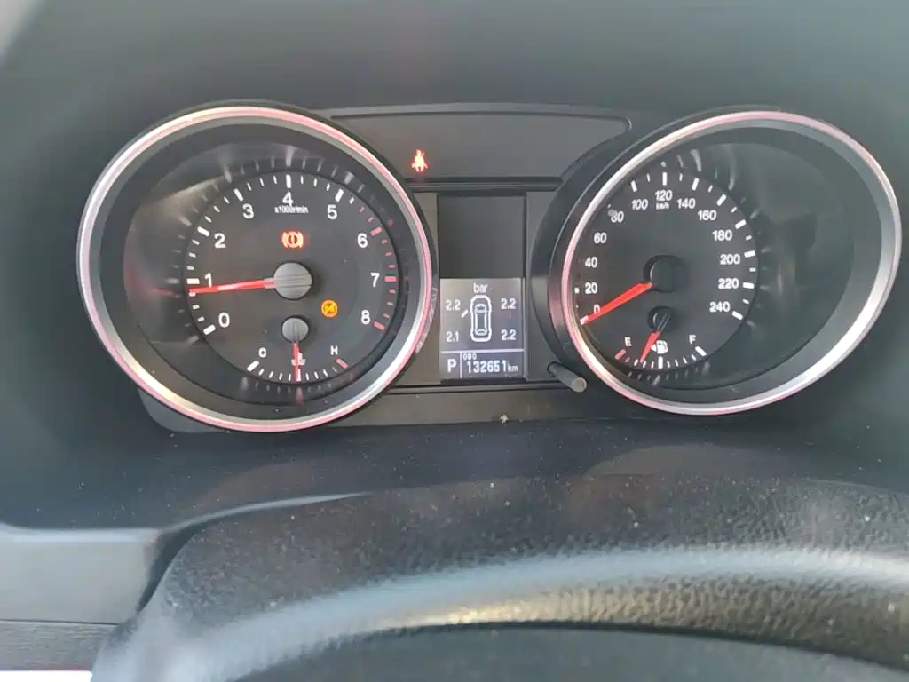 Haval H6 — миниатюра 12