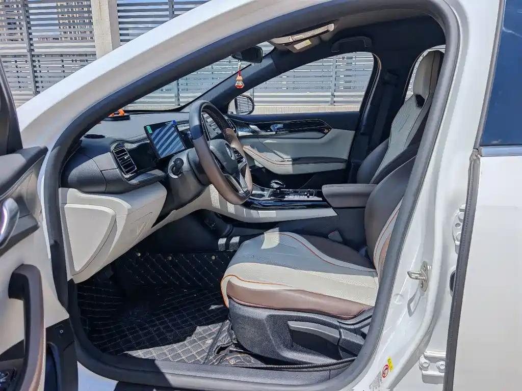 BYD Qin PLUS — миниатюра 9