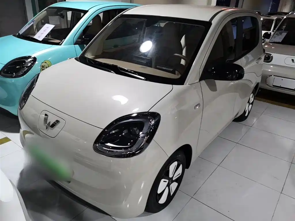 Wuling MINIEV 2025