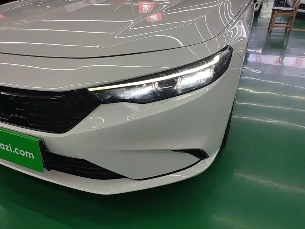 Honda Integra — миниатюра 24