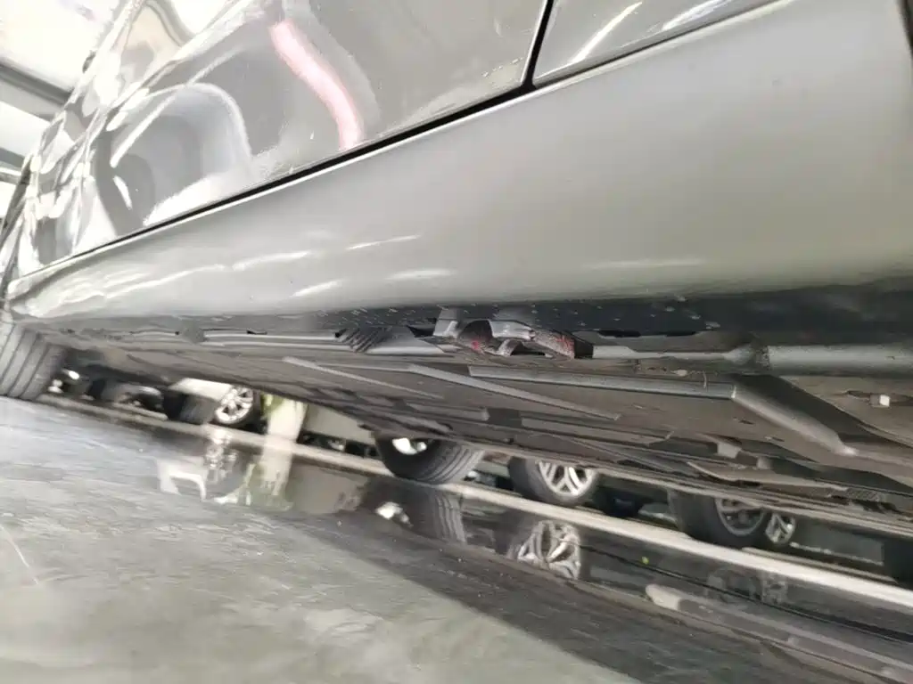 Mercedes-Benz A-Class (Import) — миниатюра 21
