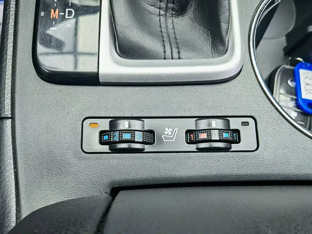 Toyota Highlander — миниатюра 14