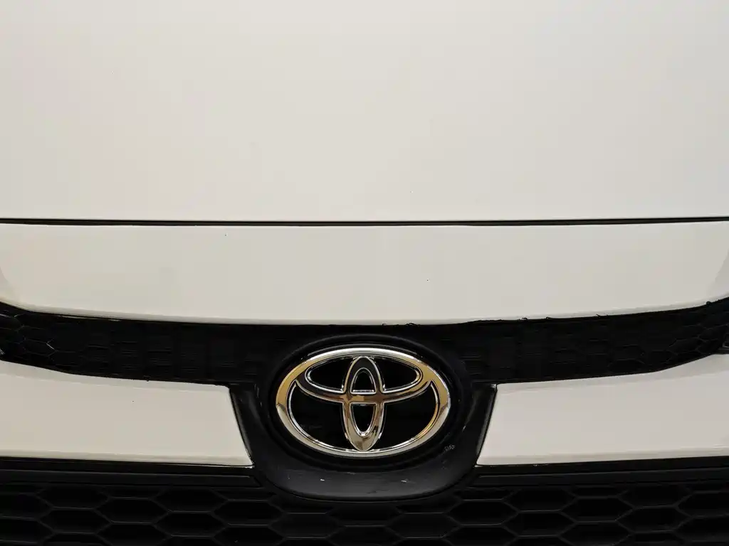 Toyota Corolla Levin 2022 TNGA 1.5L CVT