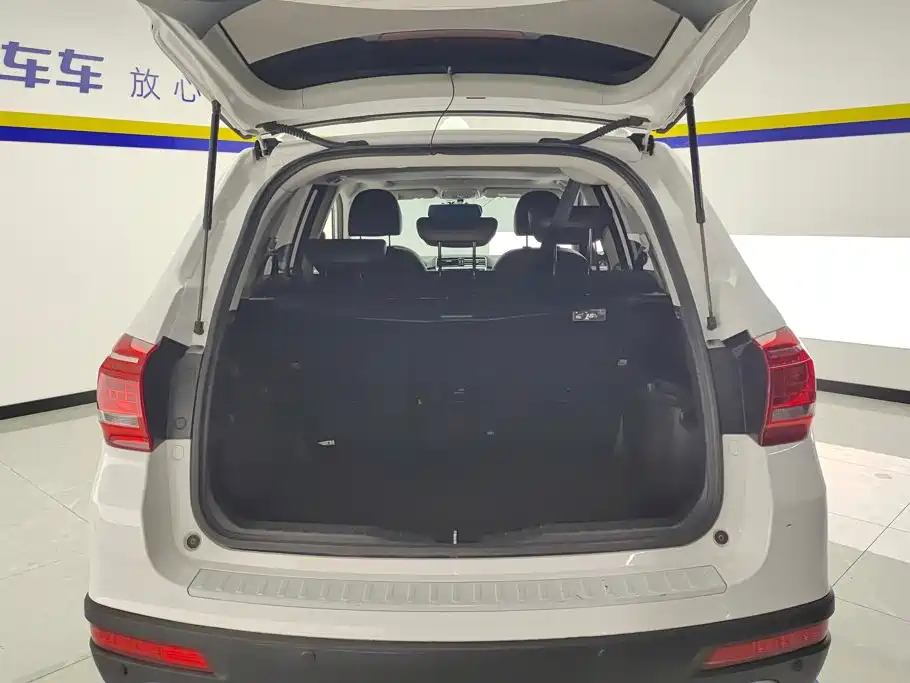 Haval H6 — миниатюра 4