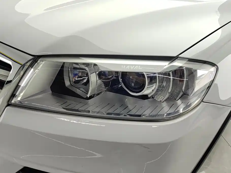 Haval H6 — миниатюра 5