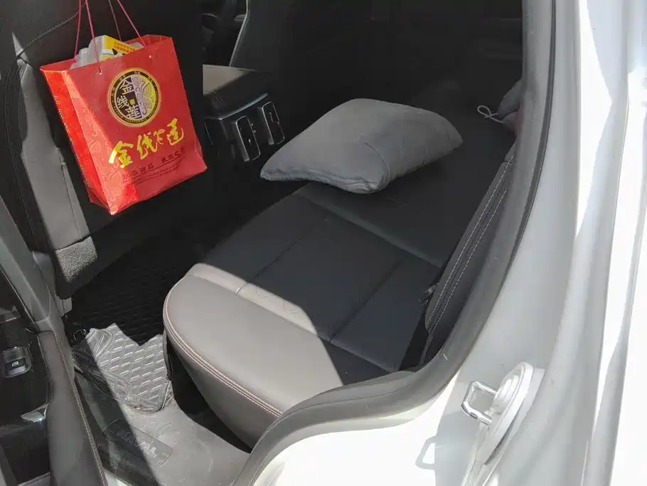 Haval Big Dog — миниатюра 11